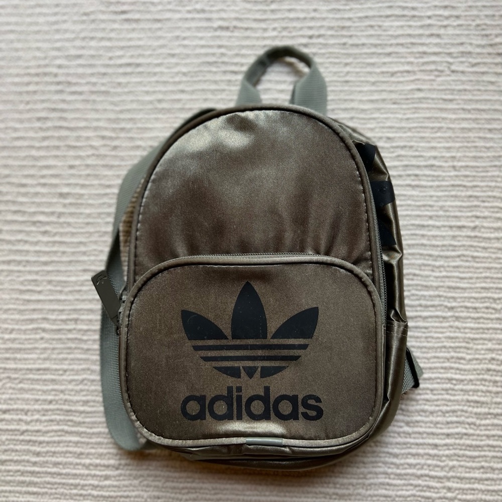 Adidas Mini Backpack - image 1